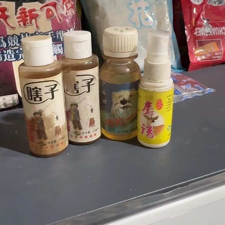 瞎子两瓶➕麝香又➕丁花香酒
