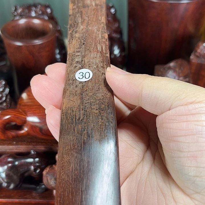 檀香紫檀（小叶紫檀）