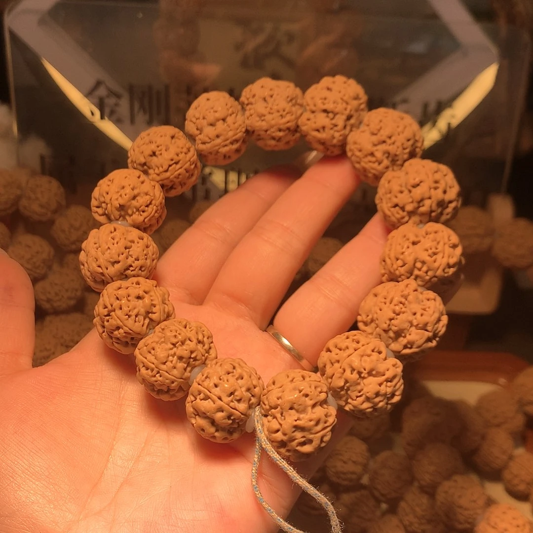金刚菩提吊坠y*67。