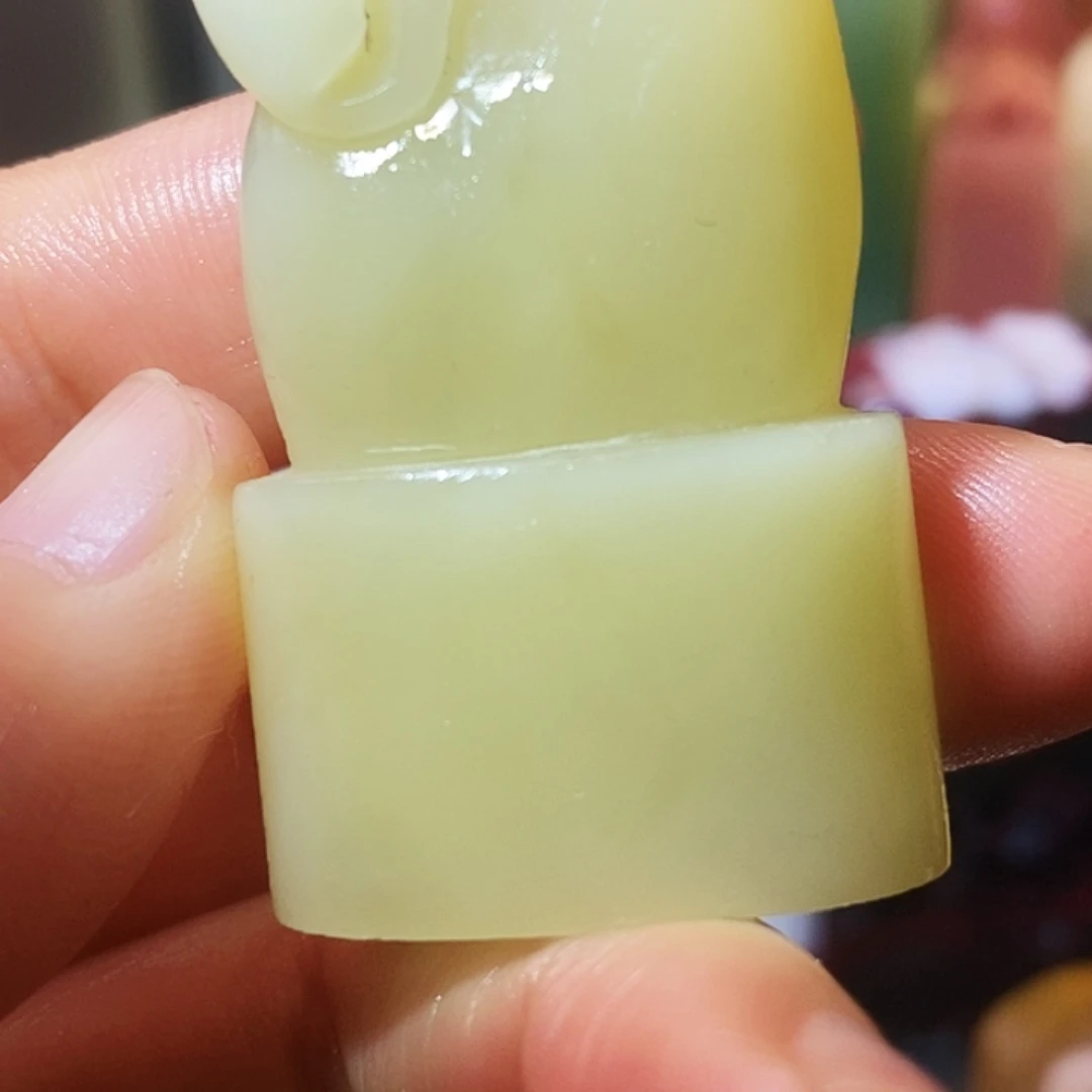 青田石寿山石寿山石