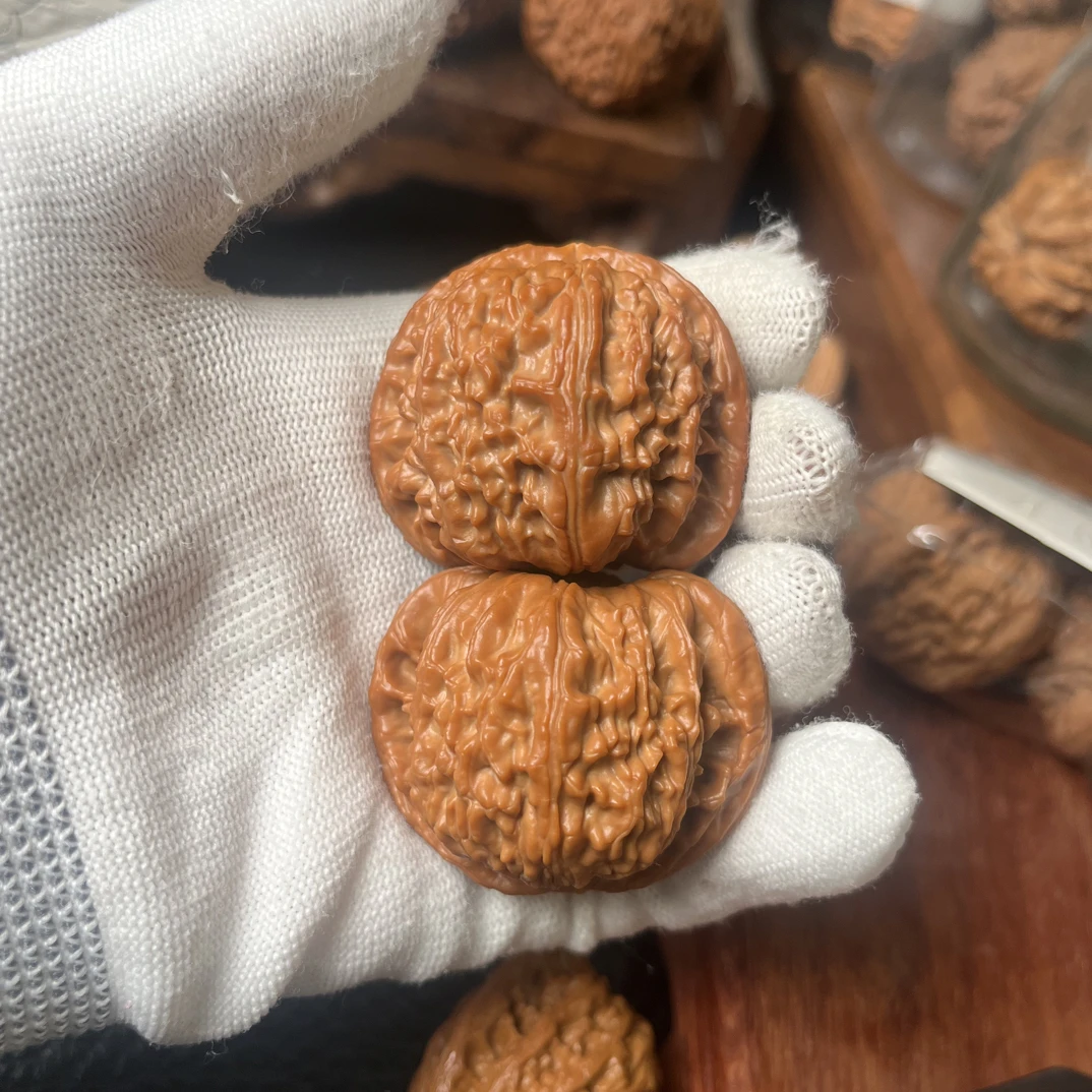 全品白狮子核桃福利