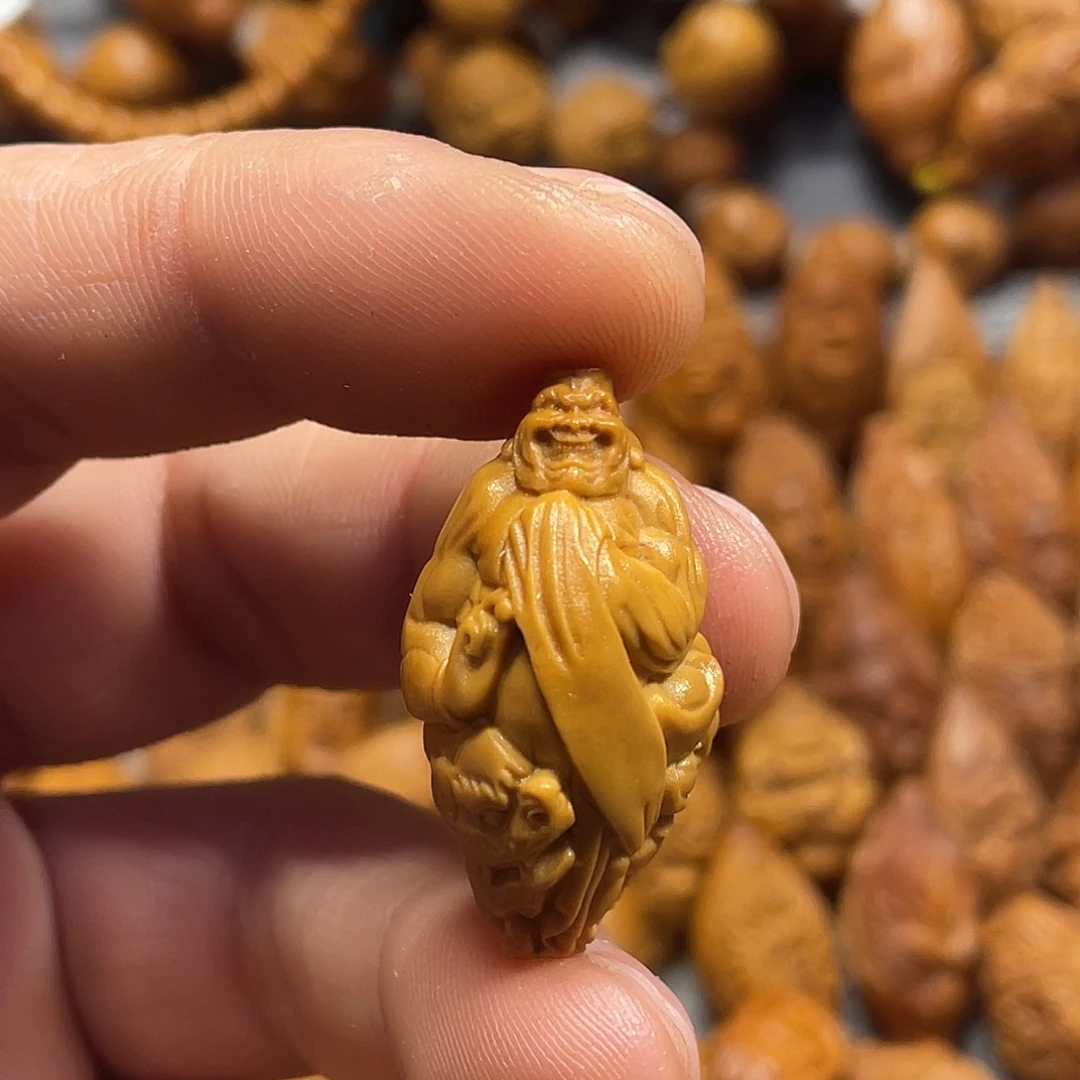 橄榄核手串/手链恶僧317