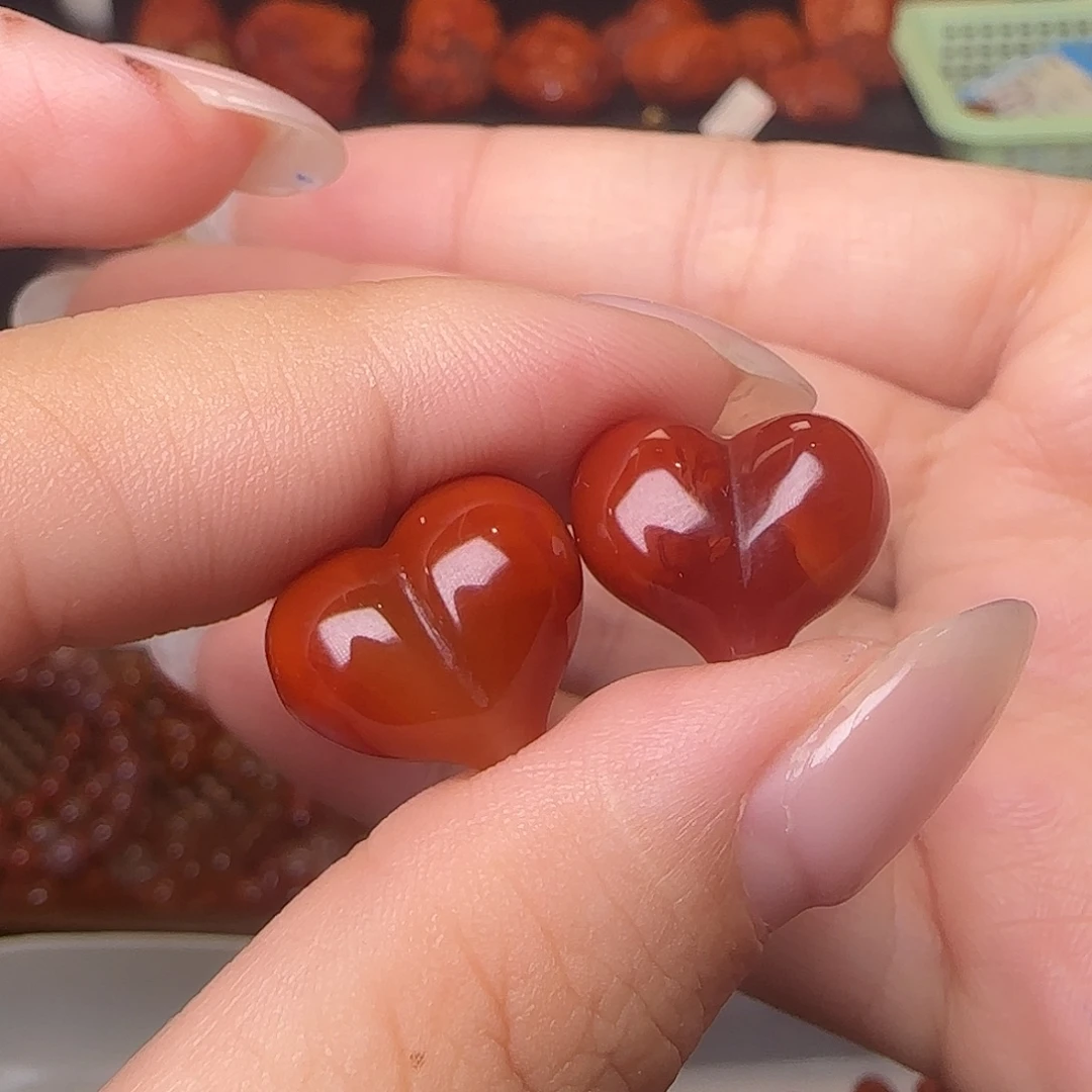 Z***z吊坠(不含链)未镶嵌南红玛瑙