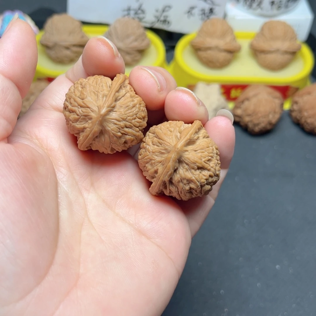 31尺野生鸡心微修