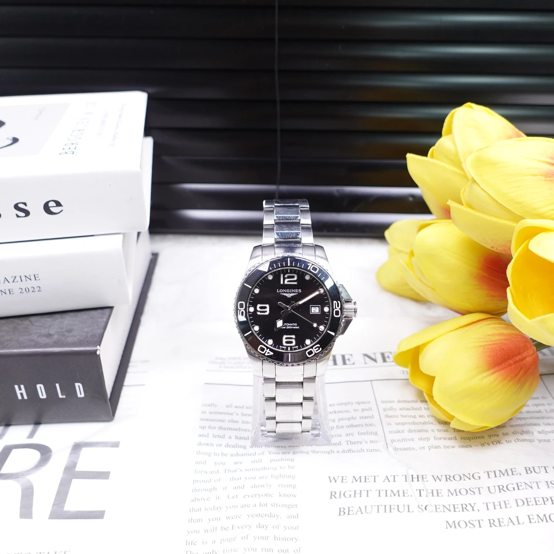 99新 Longines/浪琴 腕表/T20325513