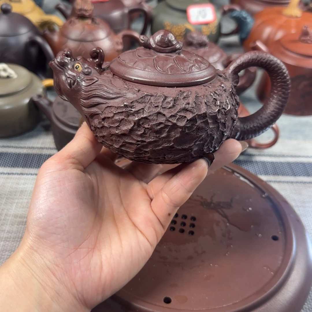 紫砂茶壶紫砂紫砂茶具