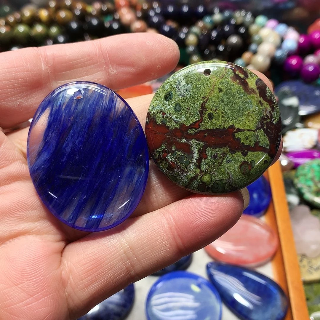 未镶嵌手串玛瑙/玉髓