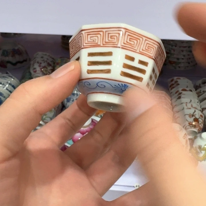 陶瓷艺术品收藏陶瓷