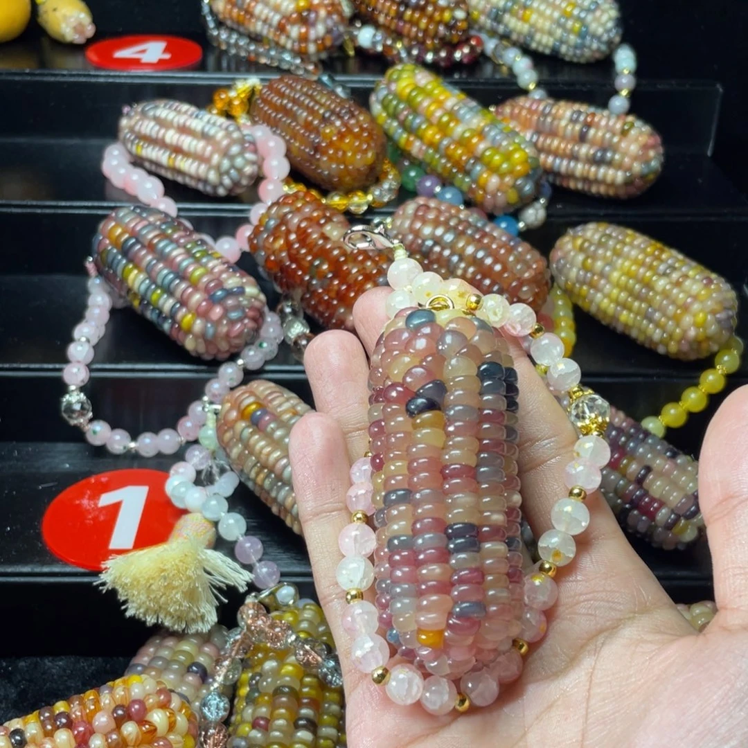 喻***程文玩玉米文玩玉米