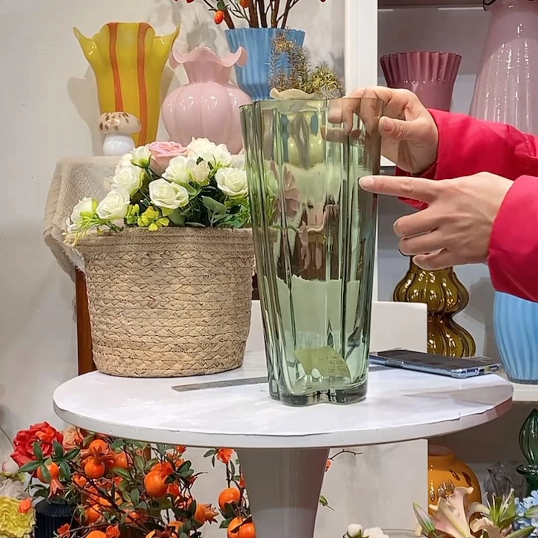 喷色微瑕款口14高30