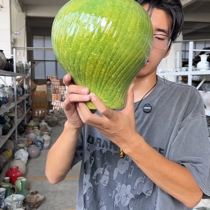 陶瓷景德镇陶瓷花瓶15