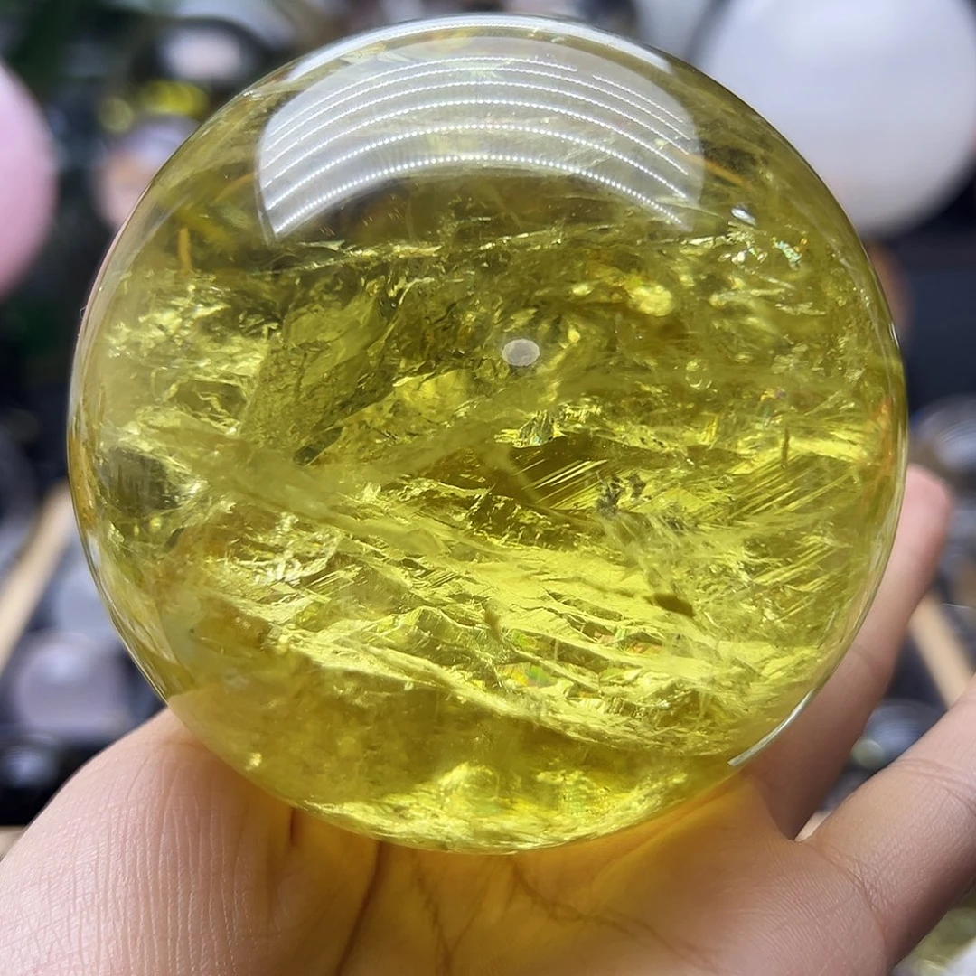 m***q水晶未镶嵌珠宝半成品A781水晶