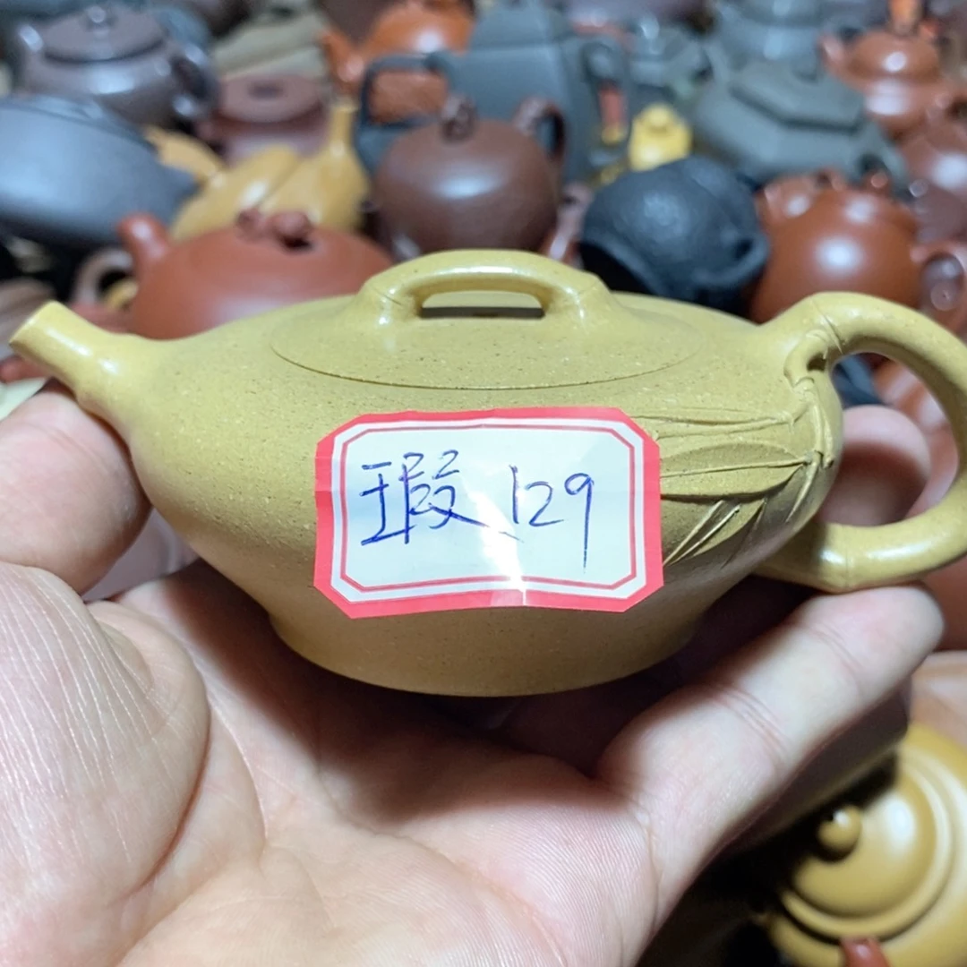 茶壶紫砂欢迎各位朋友加入