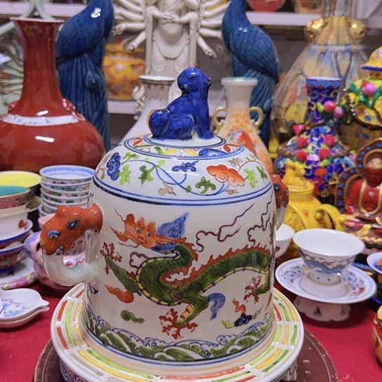 摆件家居设计风格
