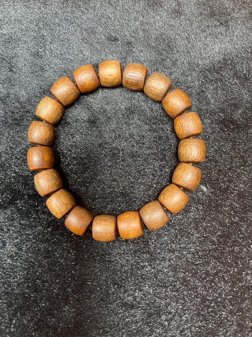 【中越砍价王】AC475-XGM042沉香手串（多样性发货）