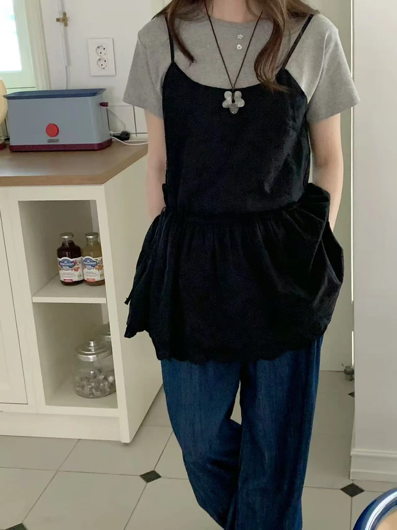 韩国东大门 正品 /洋气质感T恤051903no退no换