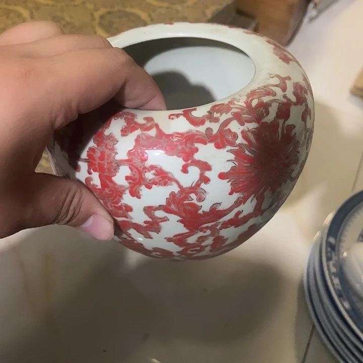 摆件，烧制问题都是正常的81