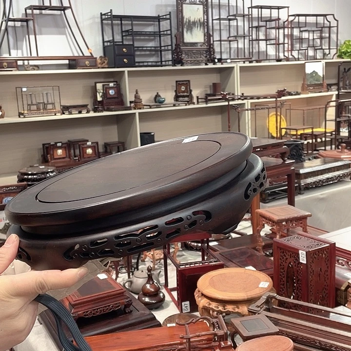 紫砂茶叶罐工艺品