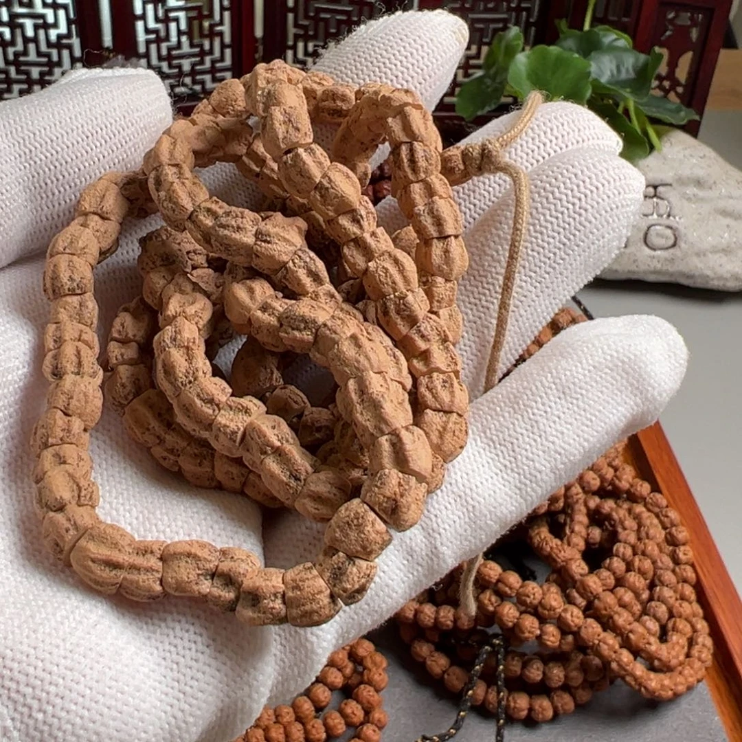 柏香籽/百香籽吊坠