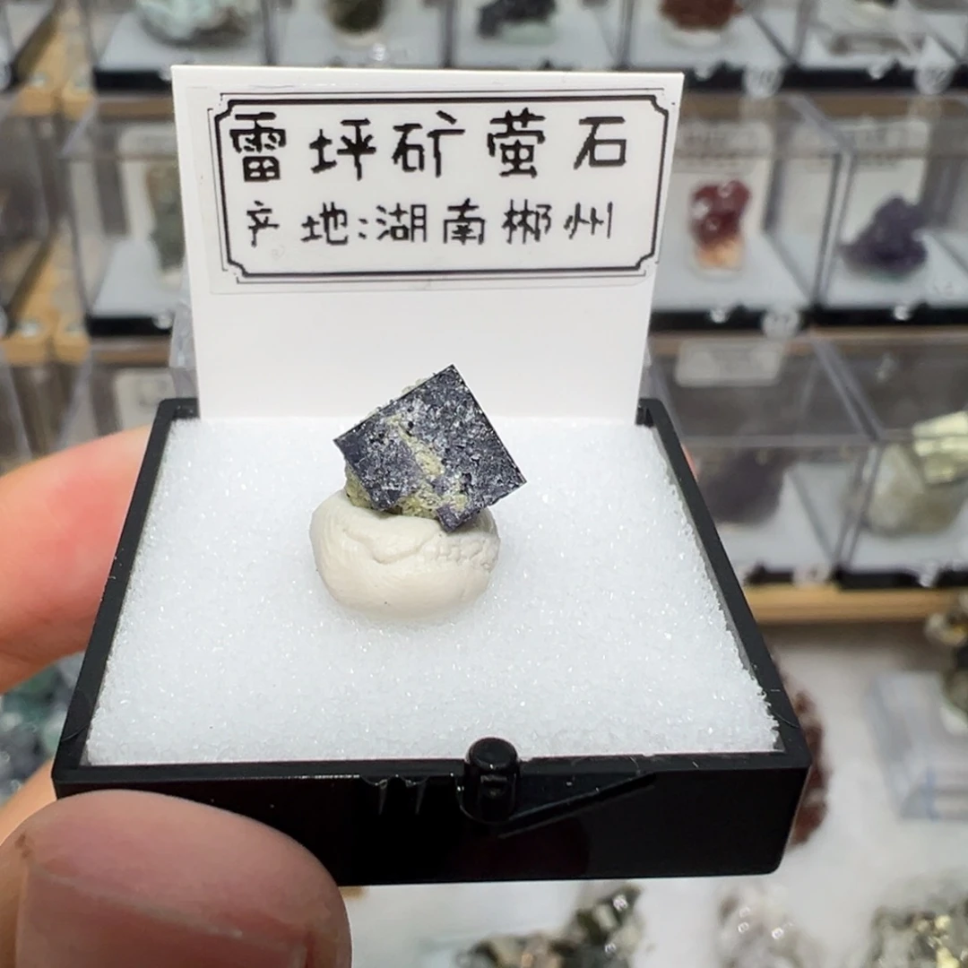 紫晶大型摆件（非配饰）银S925镶嵌