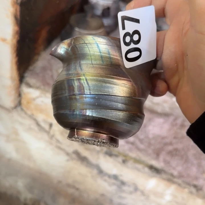 紫砂茶壶@****)柴烧福利新品多多