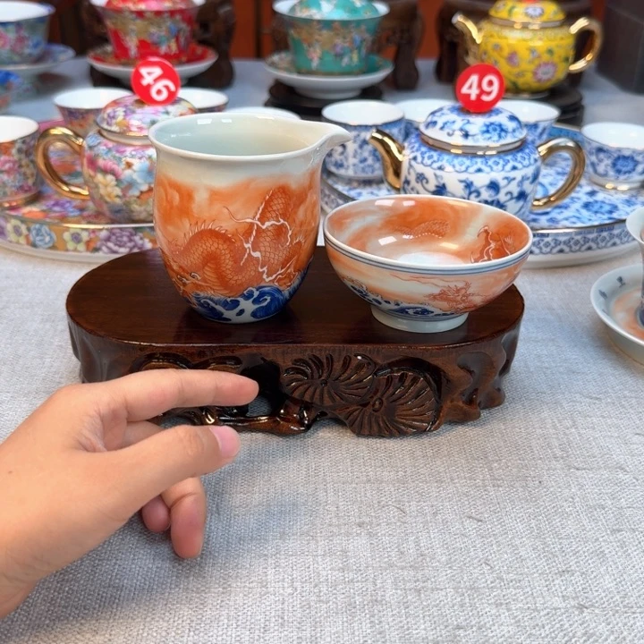 景德镇陶瓷景德镇瓷器
