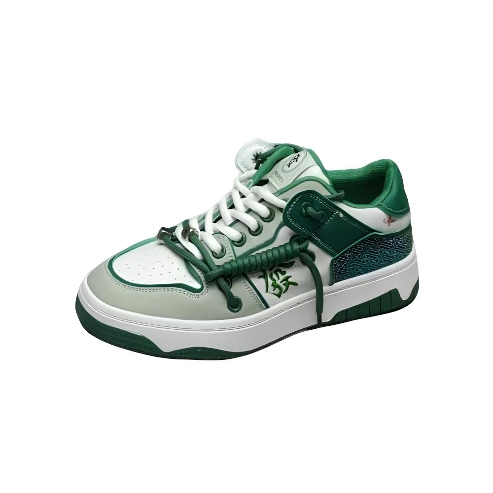 2楼D北6373  29077真皮厚底小白鞋（标准尺码）