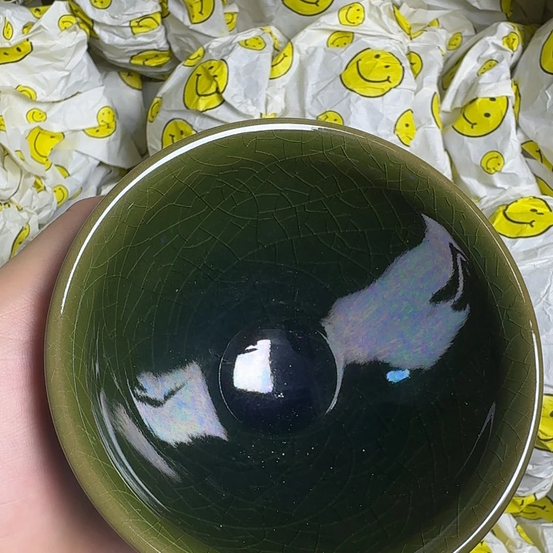 茶盏你不说实话嘛啊