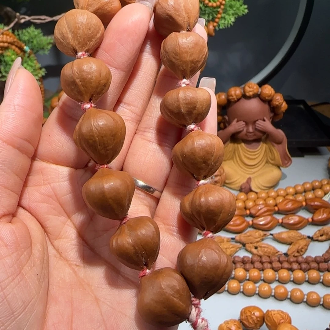 手串/手链橄榄核福利待遇