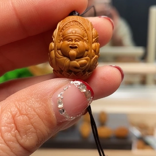 橄榄核手串/手链橄榄核