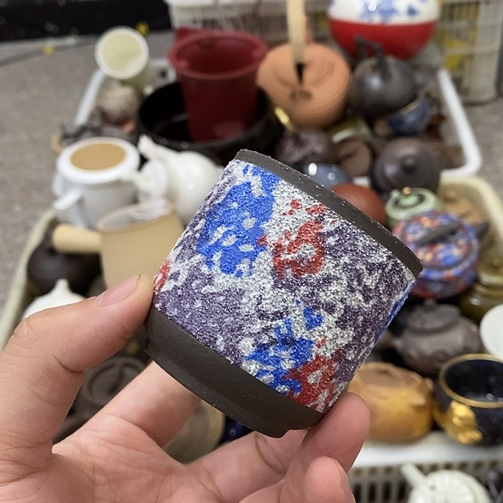 陶瓷艺术品及陶瓷制品