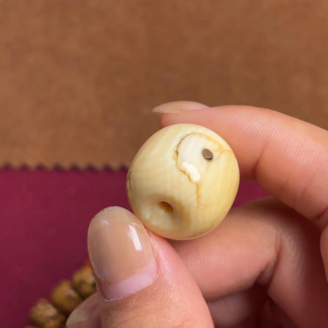 橄榄核手串/手链藏传小配饰