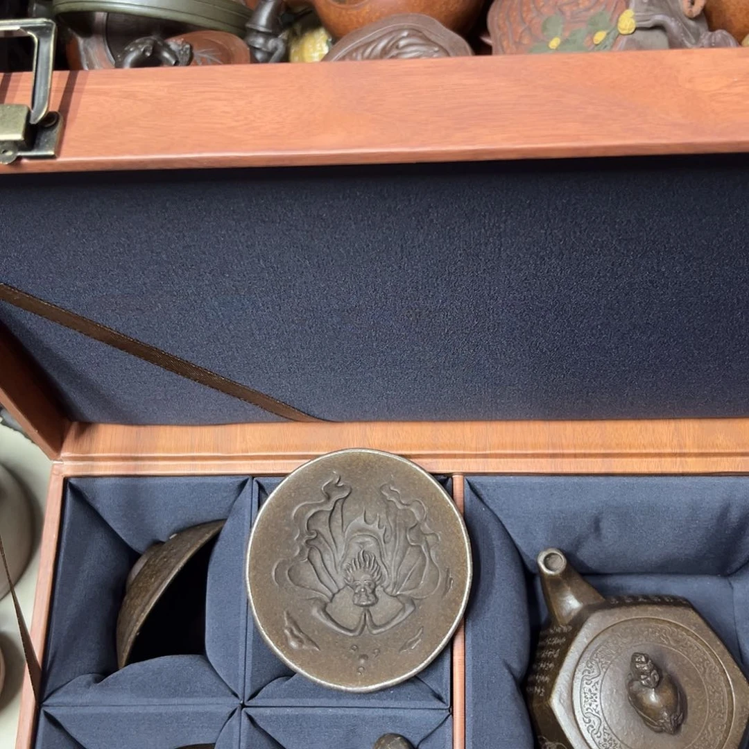 紫砂茶壶紫砂壶泡茶358