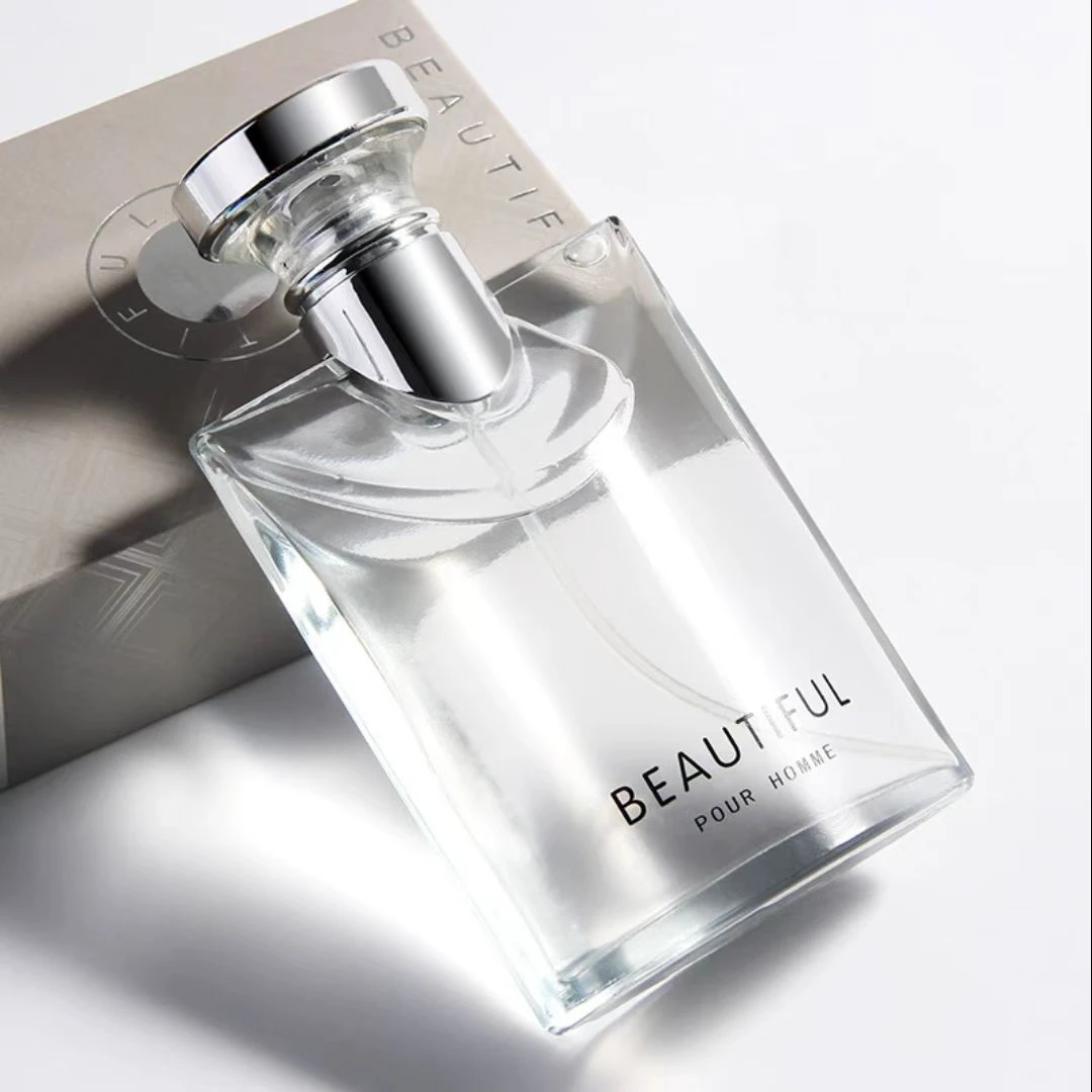 【大吉岭茶100ml】男士香水清新绅士淡香水
