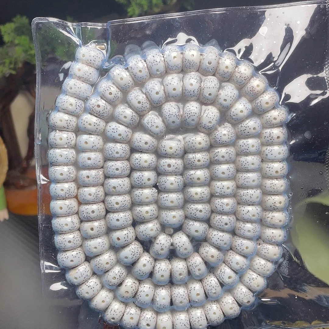 星月菩提吊坠星月菩提108