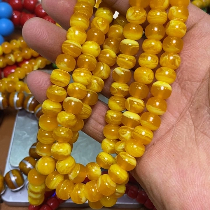扇子木质工艺品3333