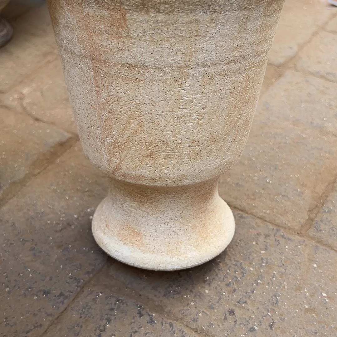 *****景德镇陶瓷口15高20