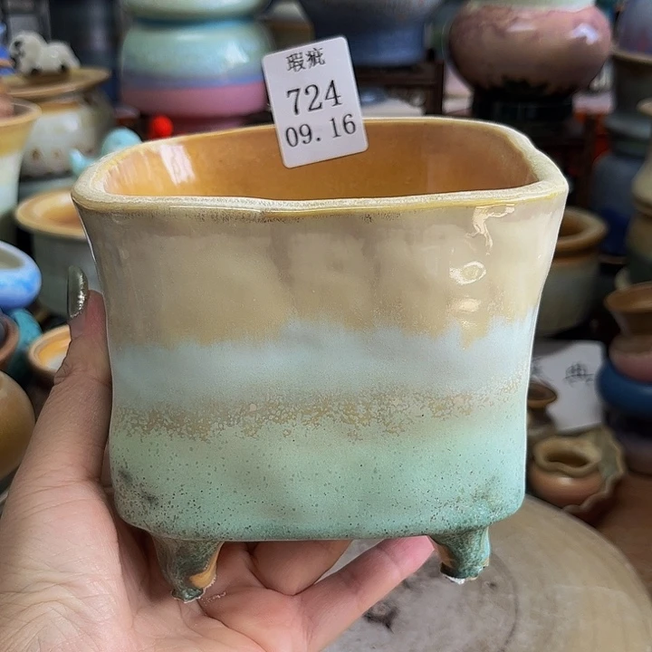 瓷片景德镇陶瓷手工制作