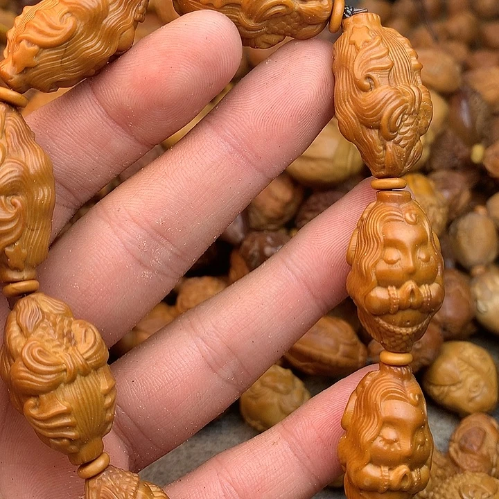 橄榄核手串/手链精品橄榄核手串