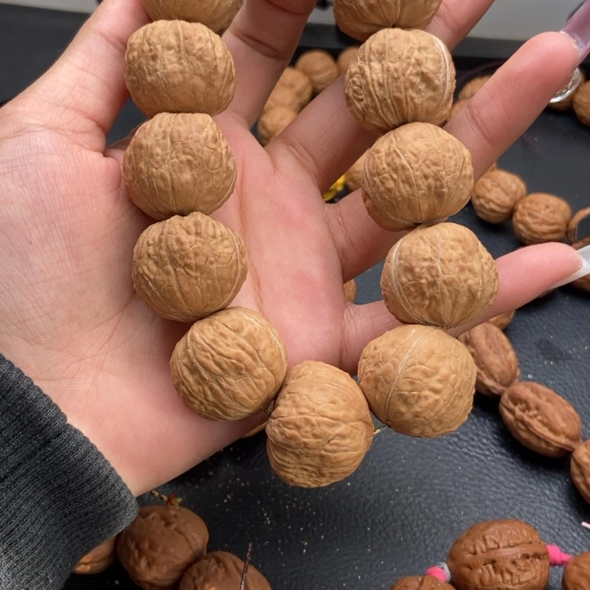 【闪购商品】手串文玩核桃?