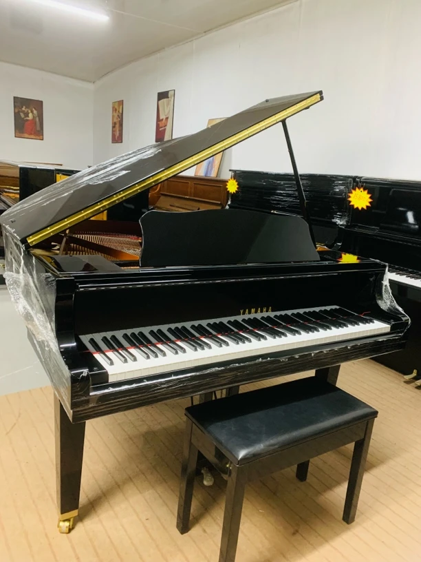 家庭自用刚琴转让，