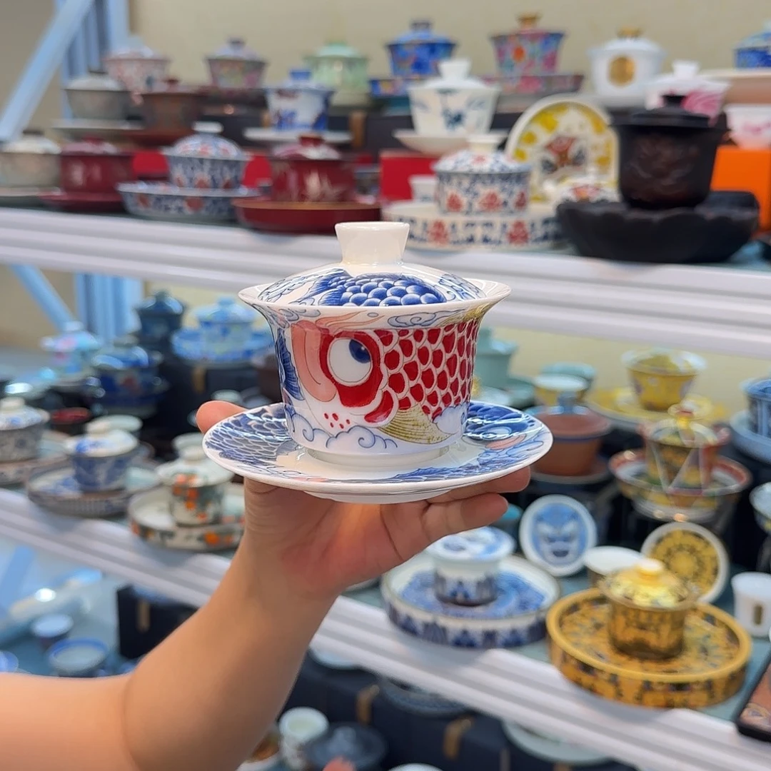 我们的目标是成为一