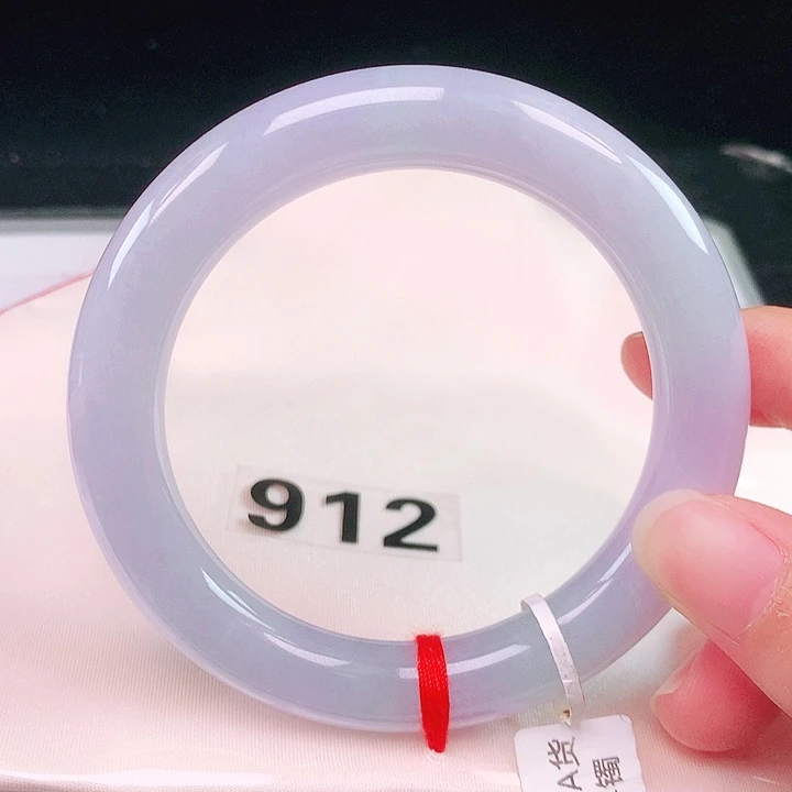 翡翠未镶嵌手镯（贵妃镯）翡翠手镯