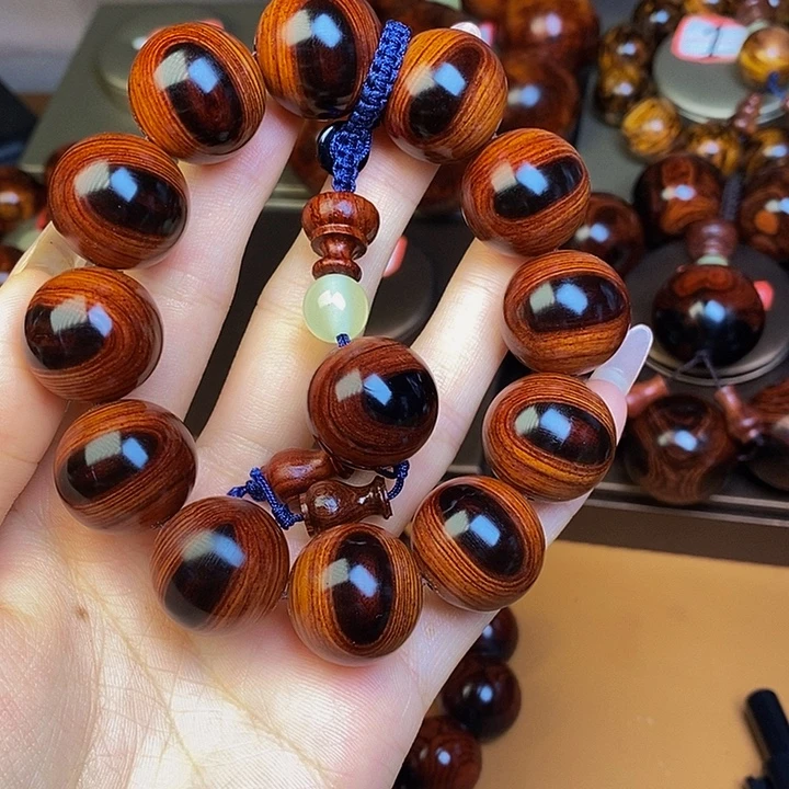 花梨木类手串/手链