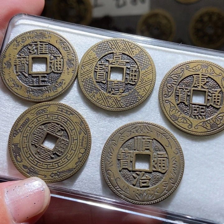 铜唐*现代工艺品仿制品