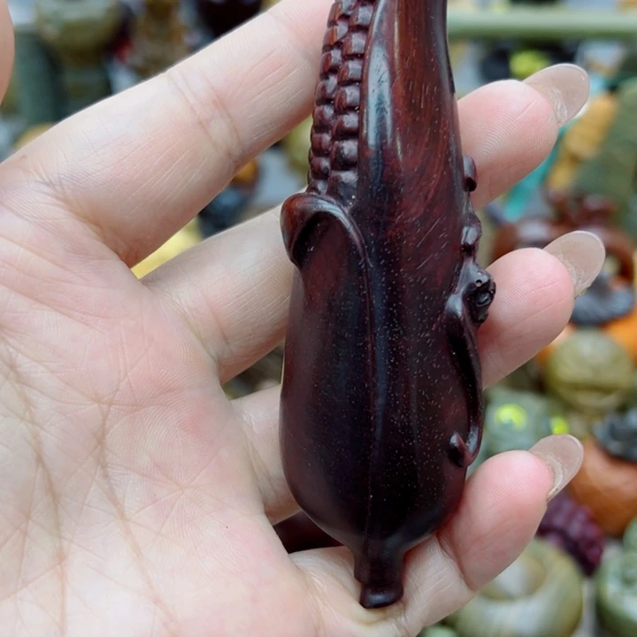 檀香紫檀（小叶紫檀）玉米