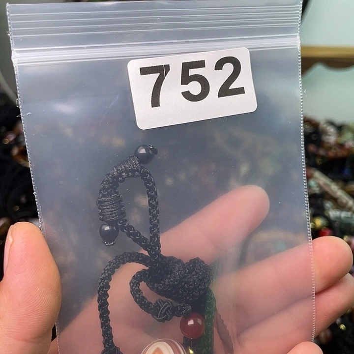 玛瑙/玉髓1未镶嵌