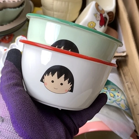 瓷片陶瓷制品满25拼单发货默认微瑕