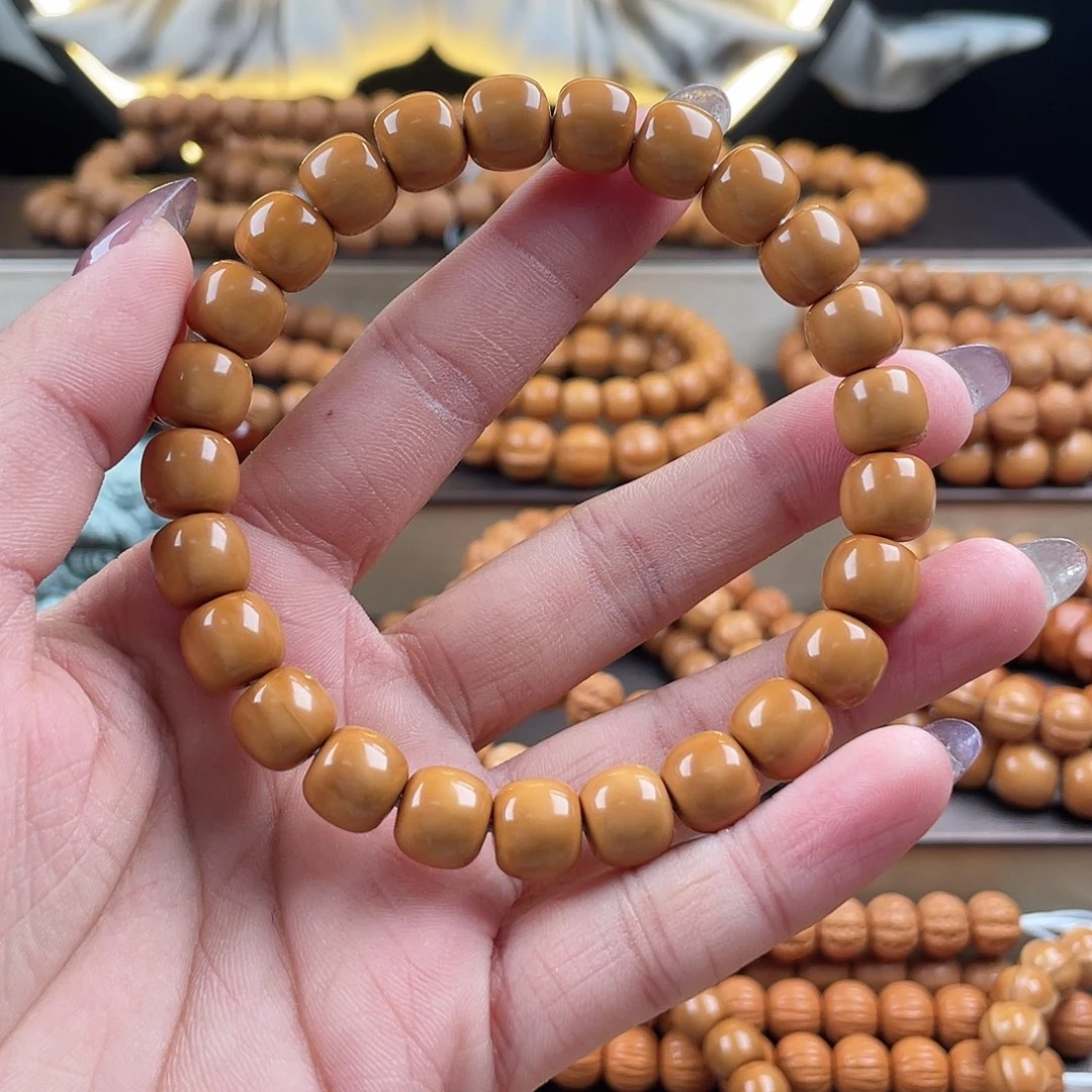 手串猴头核桃全品老型