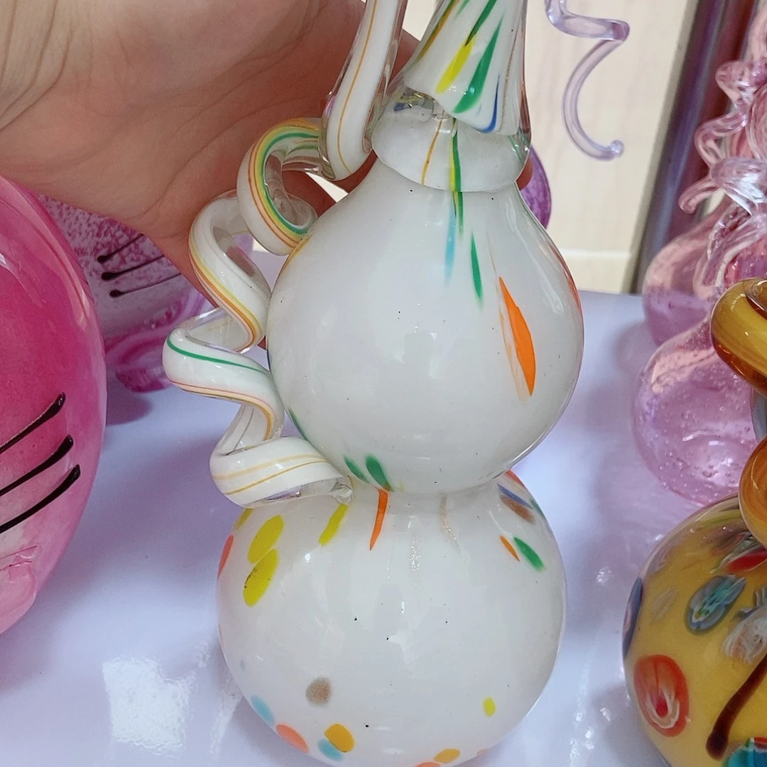 手工艺品琉璃微瑕11122222233333333